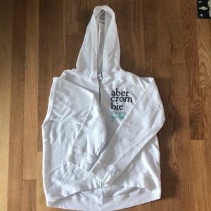 Abercrombie Sweatshirt